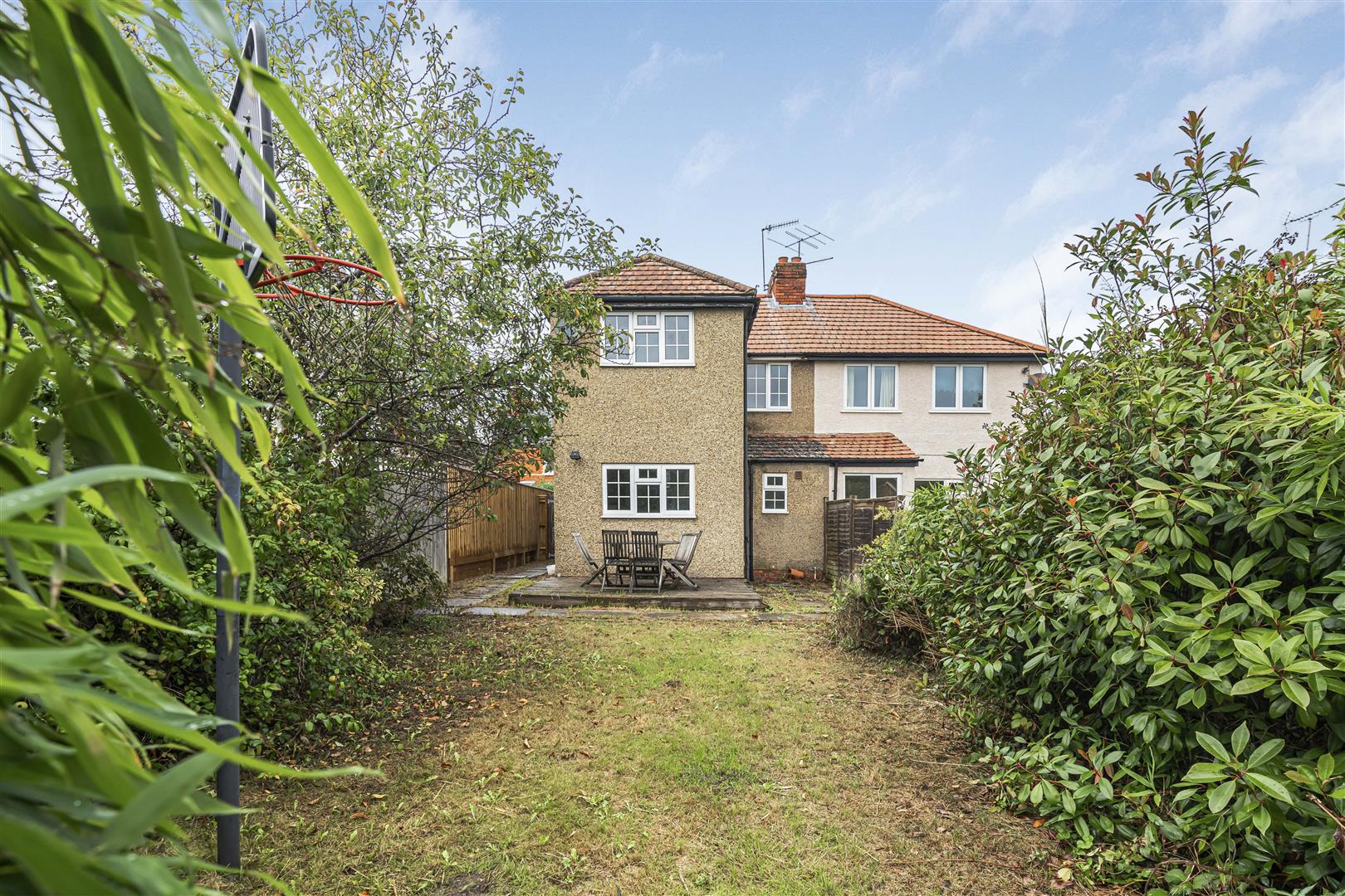 Niagara Road, Henley-On-Thames